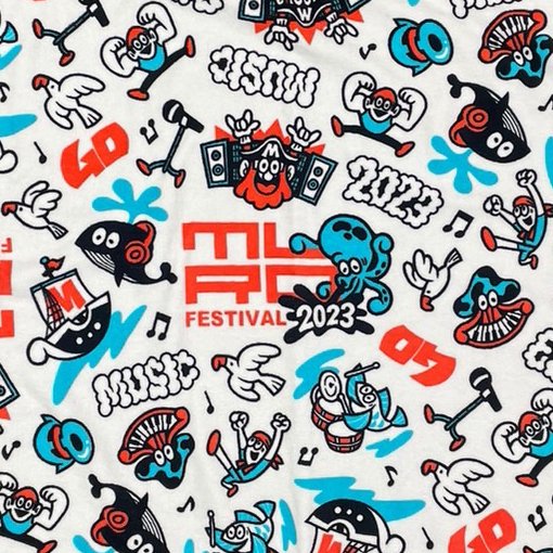 Sailing バスタオル