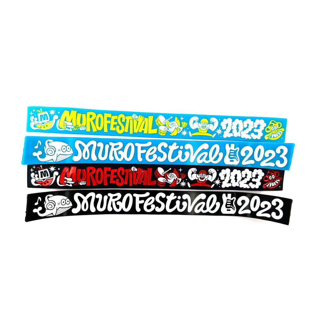 Sailing ラバーバンド